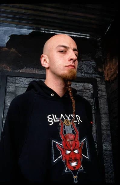 Shavo Odadjian  thumbnail