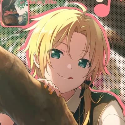 Len Kagamine thumbnail
