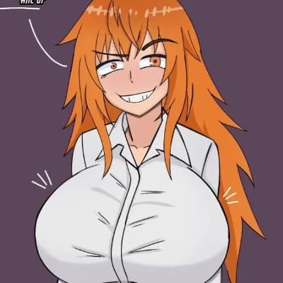 Maki Gamou (Girlfriend) thumbnail