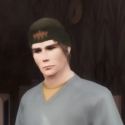Stanley "Stan" Jones thumbnail