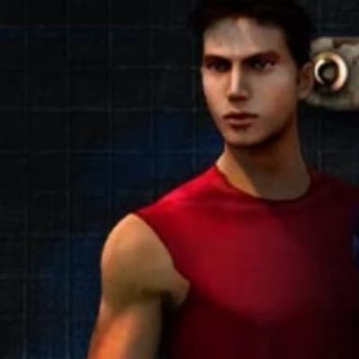Kenny Matthews thumbnail