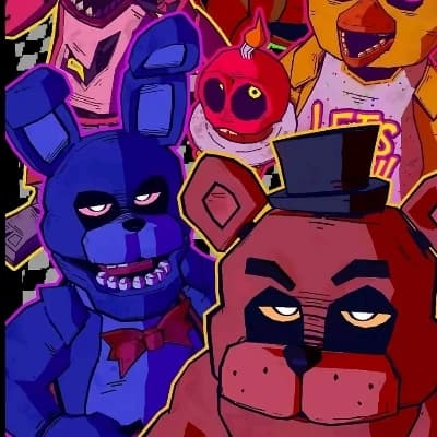 William Afton thumbnail