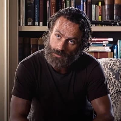 Rick Grimes thumbnail