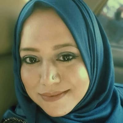Aisha Khan thumbnail