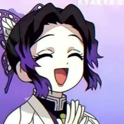 Shinobu Kocho thumbnail