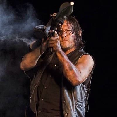 Daryl Dixon thumbnail
