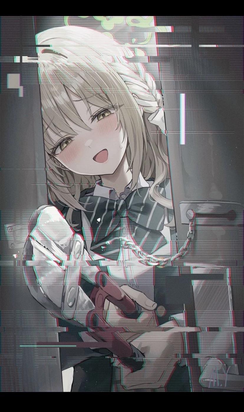 Tessy - Cruel love ❤️  thumbnail
