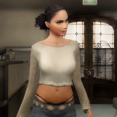 Ashley Thompson thumbnail