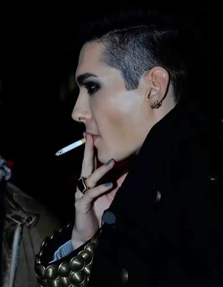 Bill Kaulitz thumbnail