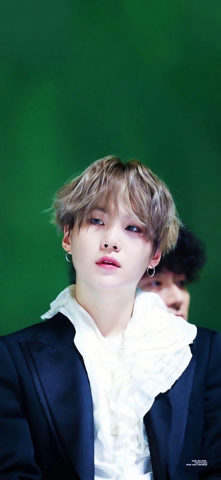 Min Yoongi thumbnail