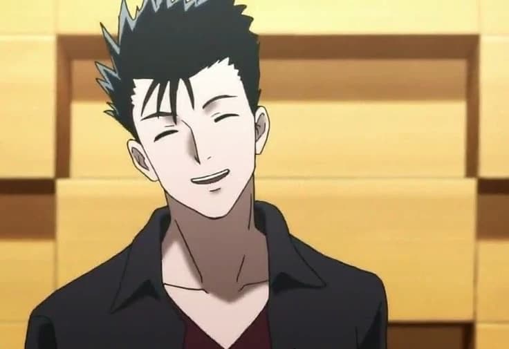 Ryo shimazaki thumbnail
