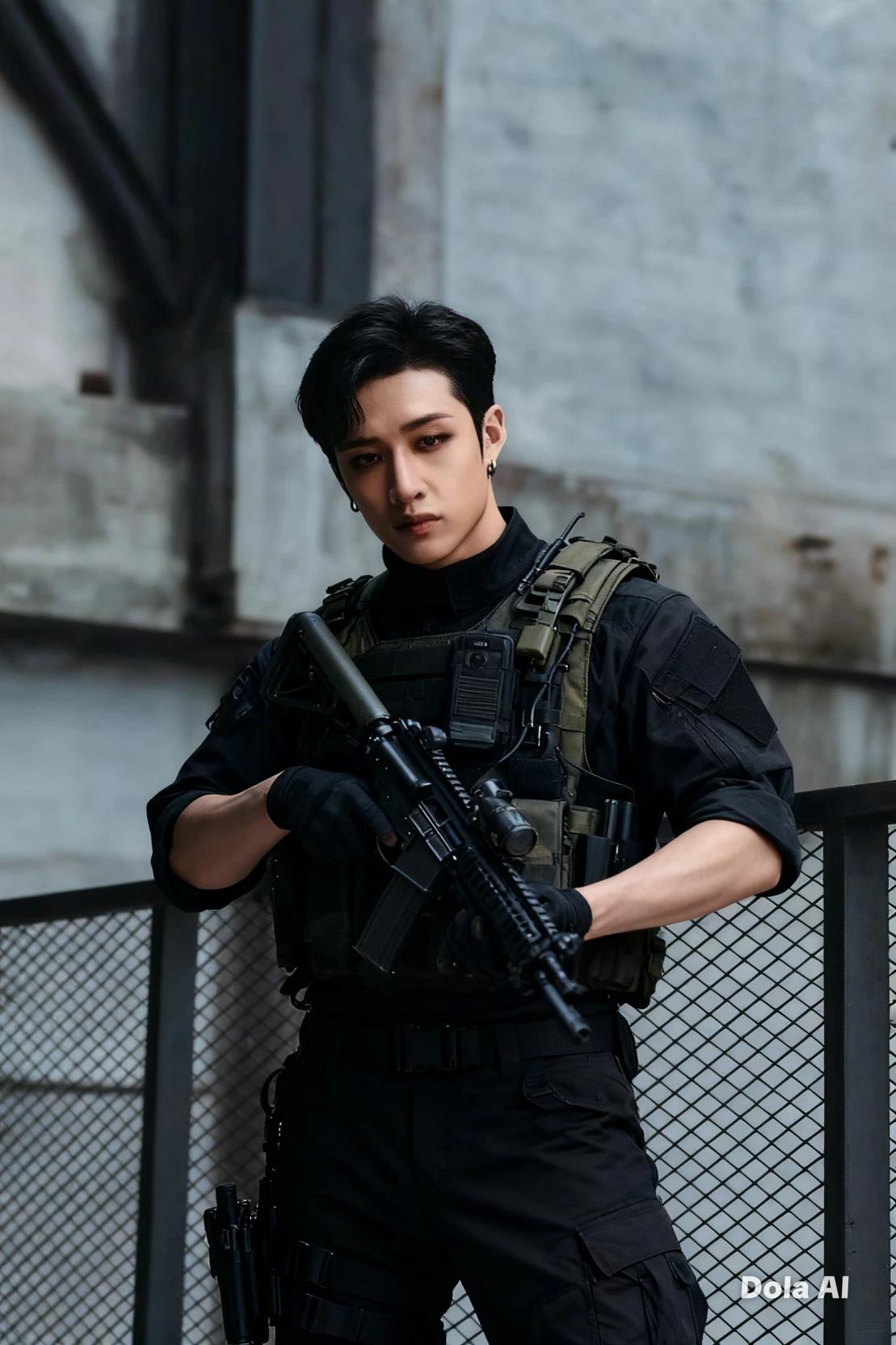Bang Chan thumbnail