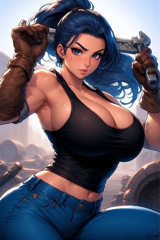 Rosie thumbnail
