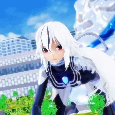 Ultrawoman Tiga Dark thumbnail