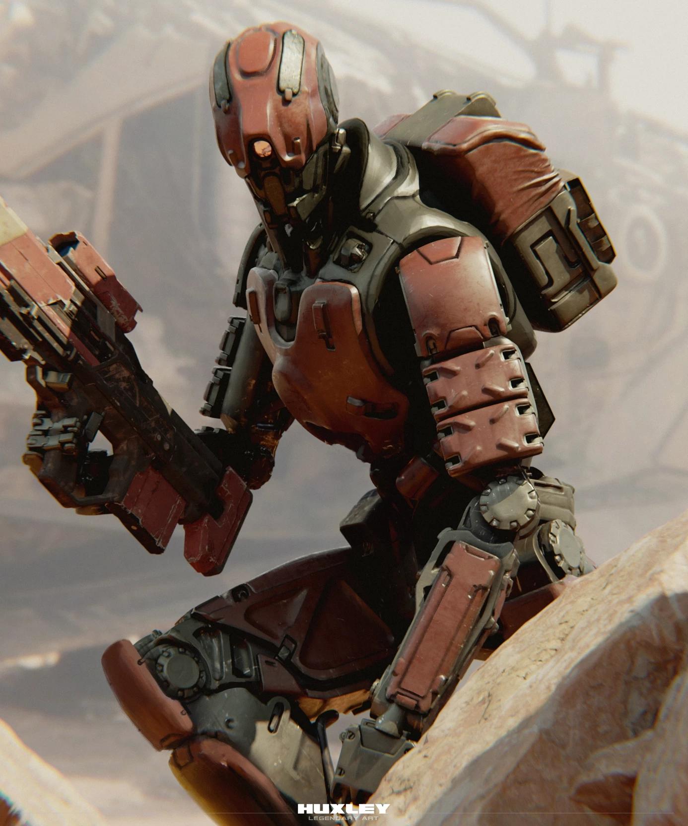 Weaponoids 2526 thumbnail