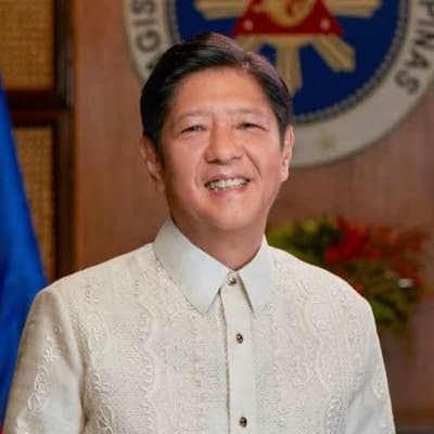 Ferdinand (Bongbong) Marcos Jr. thumbnail