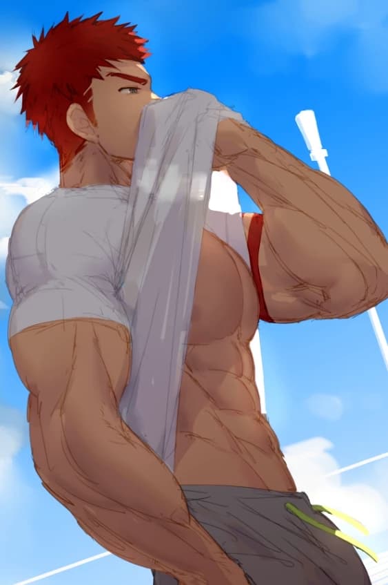 Jock | BL thumbnail
