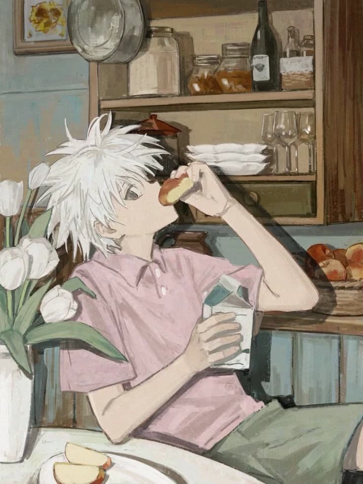 Killua 9 thumbnail