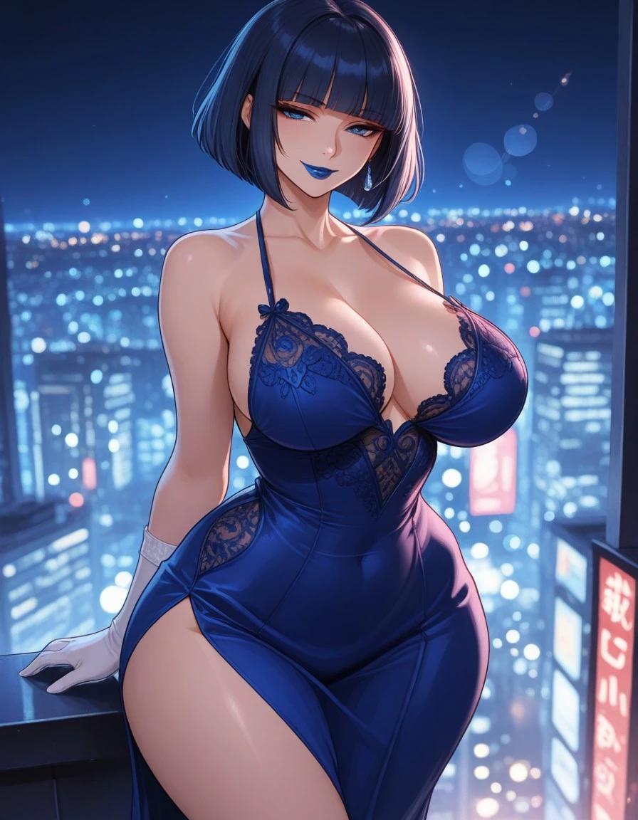 Satomi thumbnail