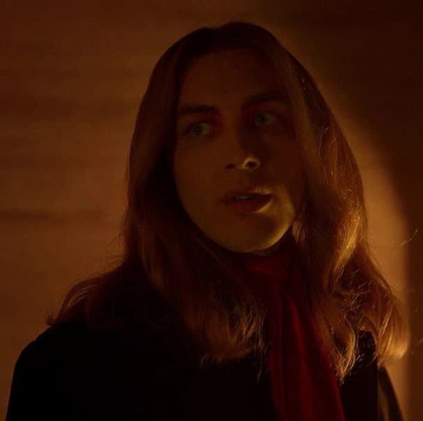 Michael Langdon thumbnail