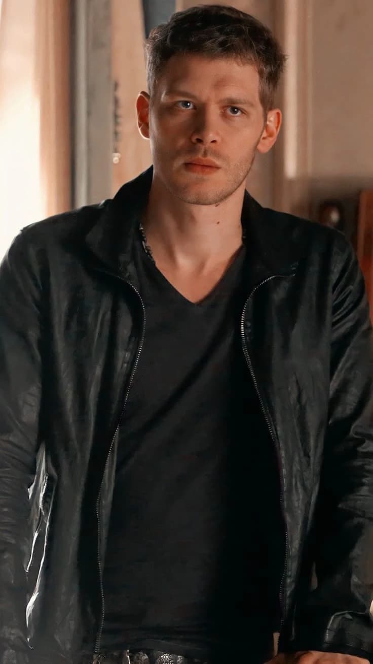 Klaus mikaelson thumbnail