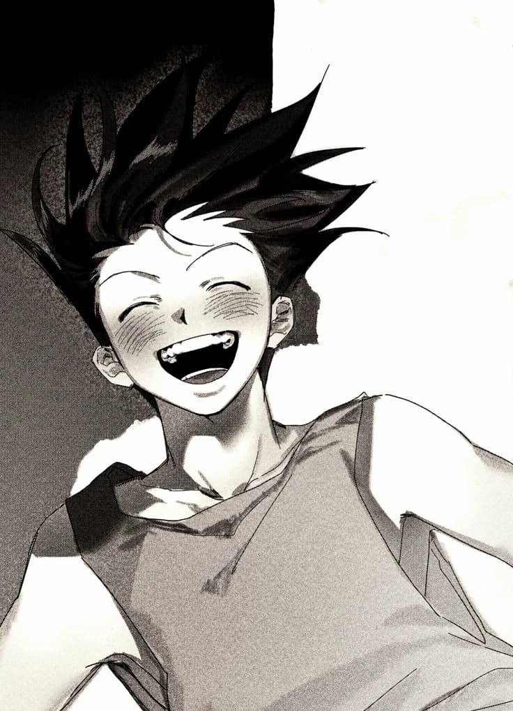 Gon Yandere. thumbnail