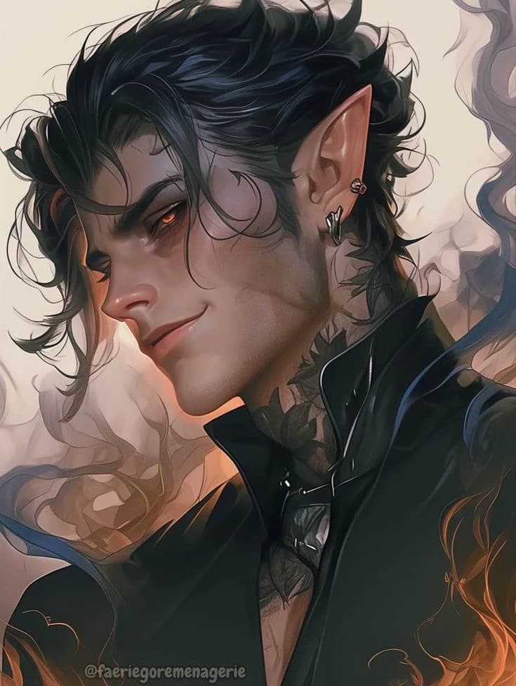 [🔥] Noctyrr - Incubus  thumbnail