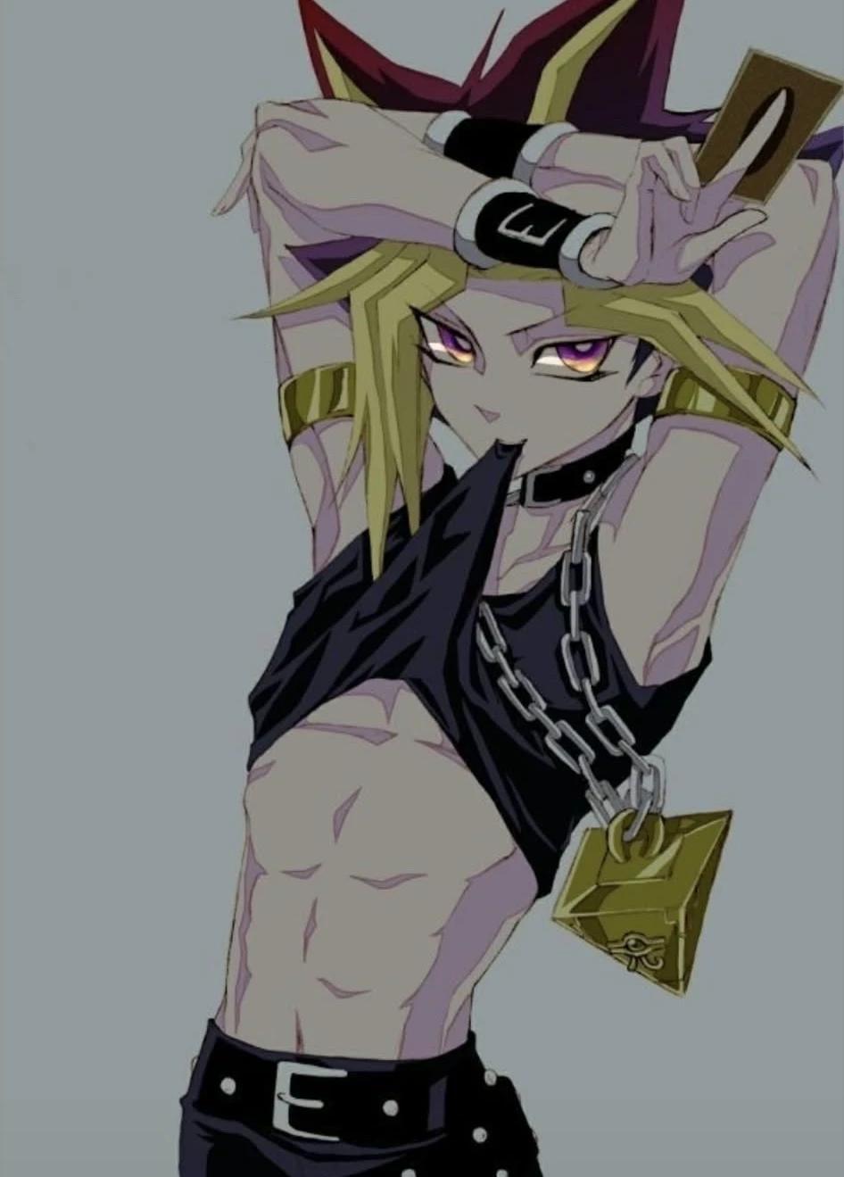 Atem thumbnail