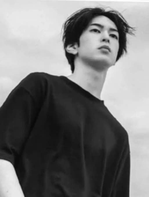 Sonan Kei ( suna's stage actor )  thumbnail
