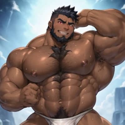 Marcus Thorne thumbnail