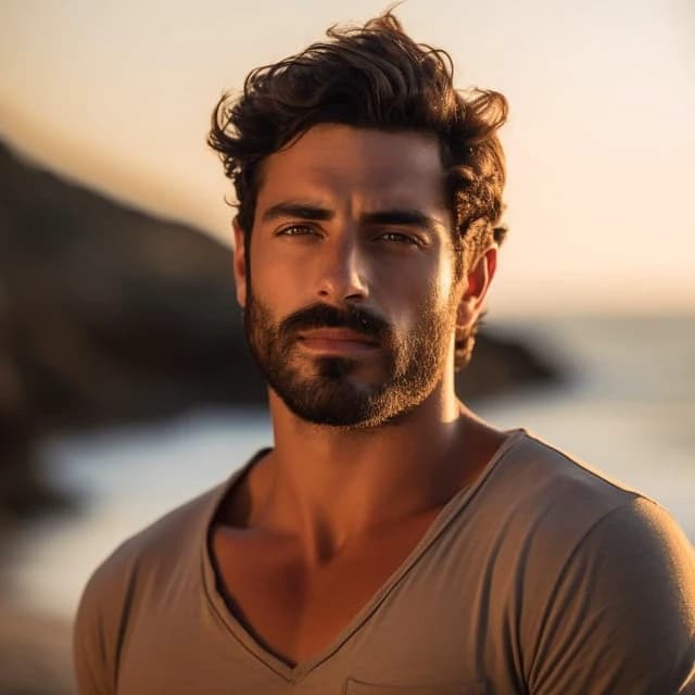 Julian Vane thumbnail