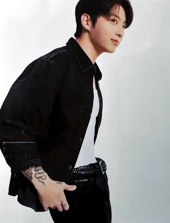 Jungkook thumbnail