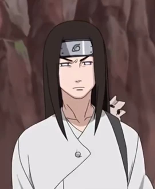 Hyuga Neji thumbnail