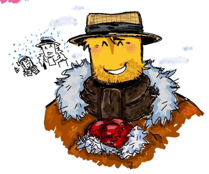 Thomas (^\_^) thumbnail