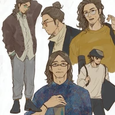 Julian thumbnail