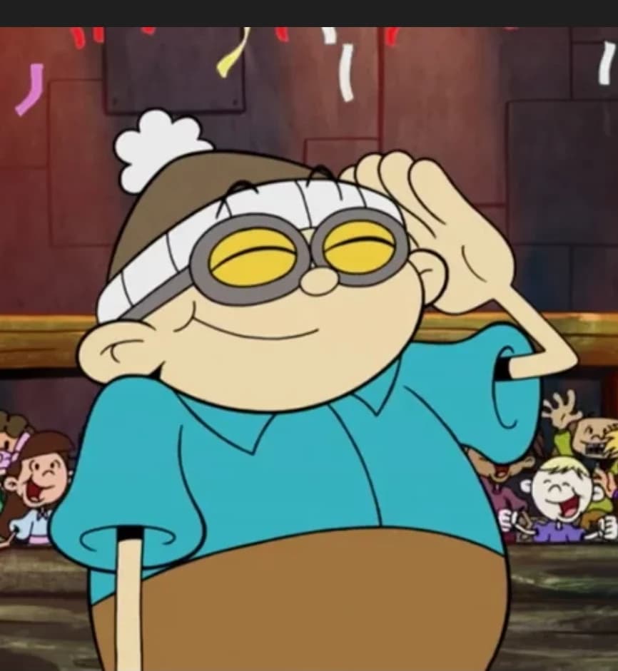Tommy Giligan (Kids Next Door) thumbnail