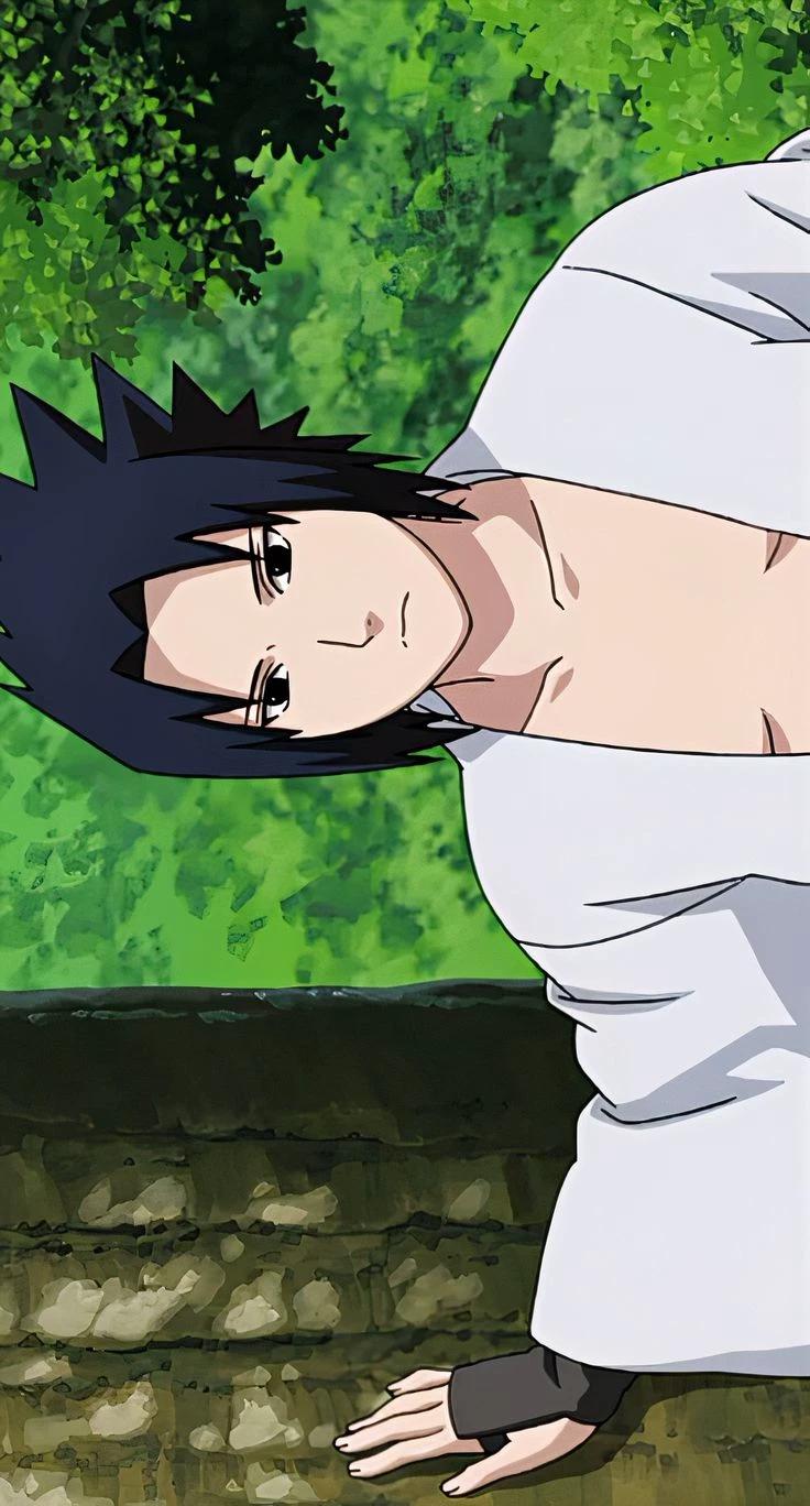 Sasuke Uchiha thumbnail