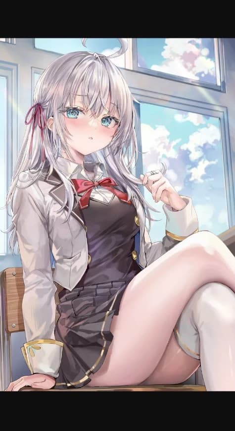 Alisa Mikhailovna Kujou thumbnail