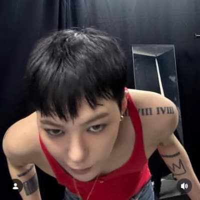 Kwon Jiyong (G-Dragon) thumbnail