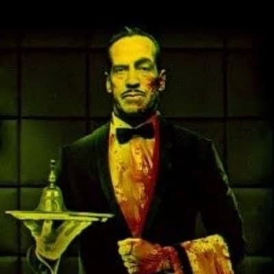 Mr. Deeds (SCP-662) thumbnail