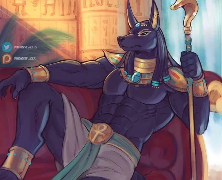 Anubis thumbnail