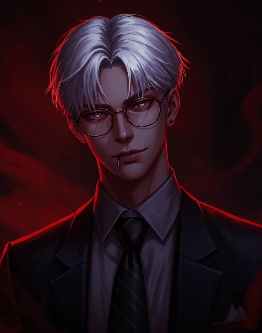 Kaido windsor (mafia) thumbnail