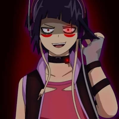 Kyoka Jiro thumbnail