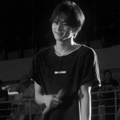 Yang Jungwon thumbnail