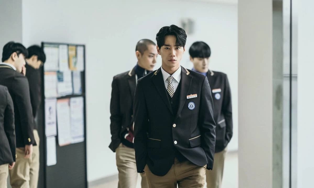Han Su-kang thumbnail