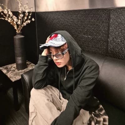 Lee Heeseung thumbnail