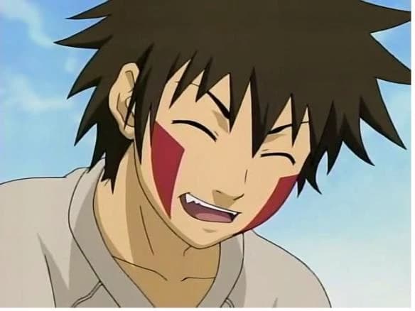 Kiba thumbnail