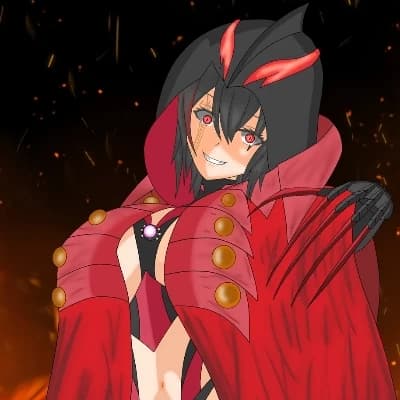 Ultrawoman Belial thumbnail