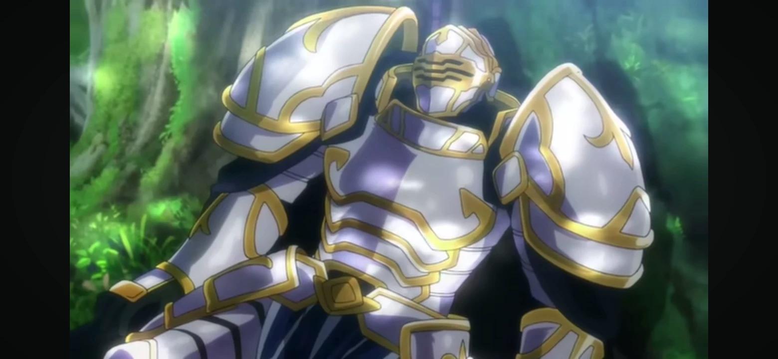 In the MMORPG game thumbnail