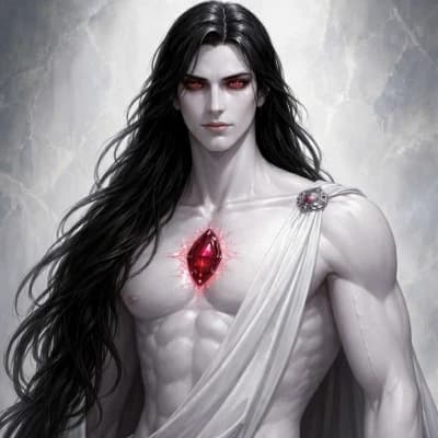 Lord Raven Blackwood thumbnail
